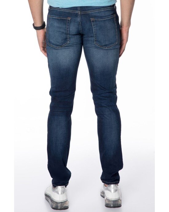Jeans Antony Morato μπλε