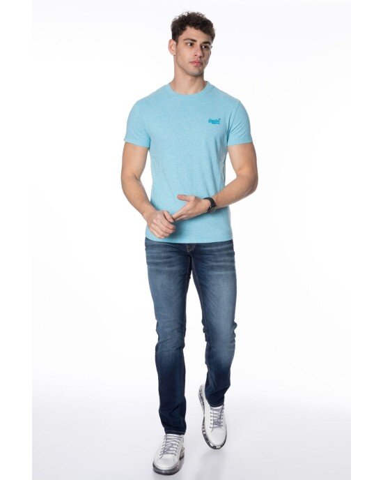 Jeans Antony Morato μπλε