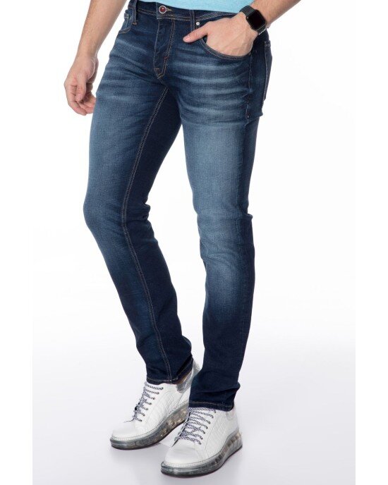 Jeans Antony Morato μπλε