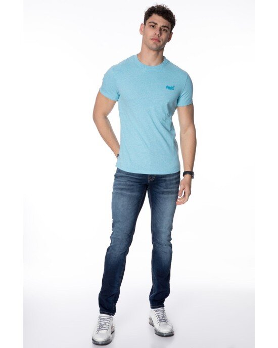 Jeans Antony Morato μπλε