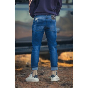 Jeans COSI μπλε Jeans COSI μπλε