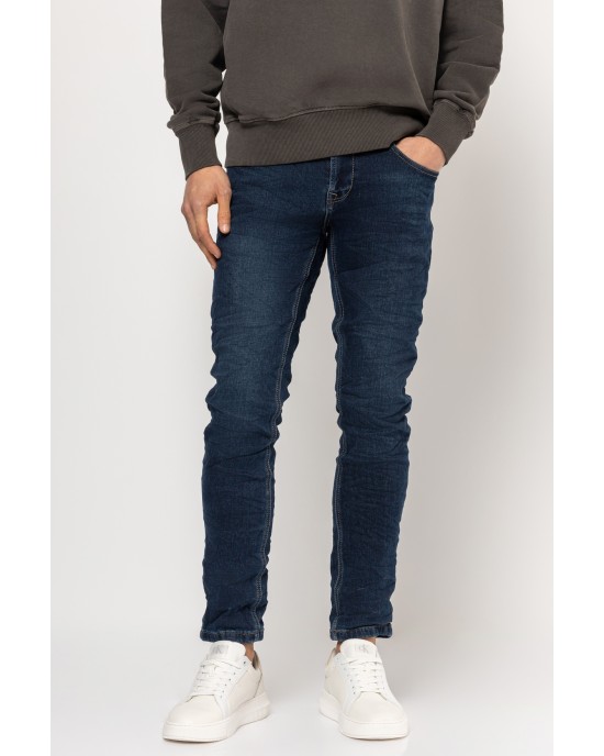 Jeans μπλε ΤΖΙΝ