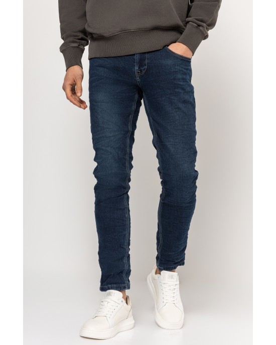 Jeans μπλε ΤΖΙΝ