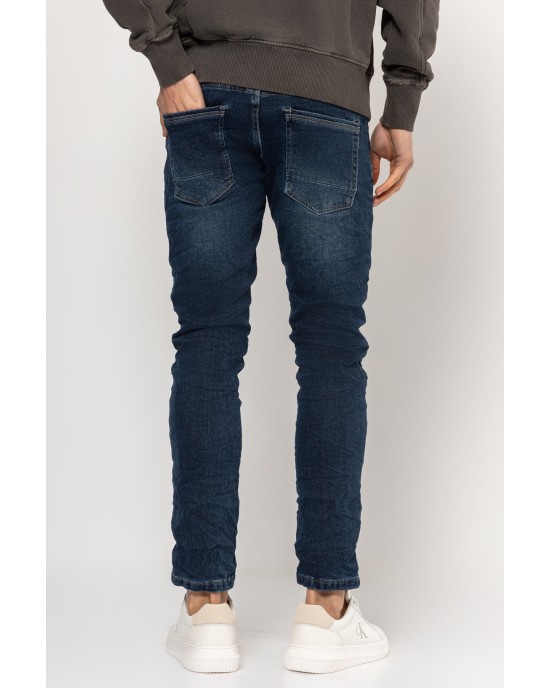 Jeans μπλε ΤΖΙΝ