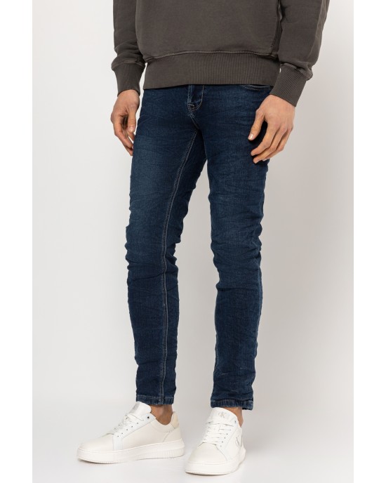 Jeans μπλε ΤΖΙΝ