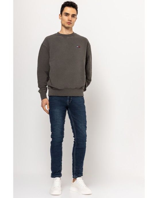 Jeans μπλε ΤΖΙΝ