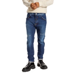 Jeans COSI μπλε Jeans COSI μπλε