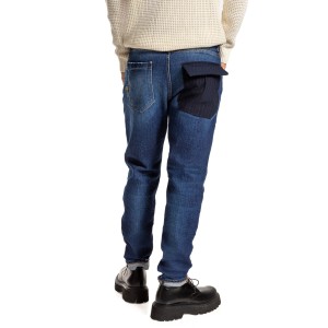 Jeans COSI μπλε Jeans COSI μπλε