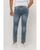 Jeans μπλε ΤΖΙΝ