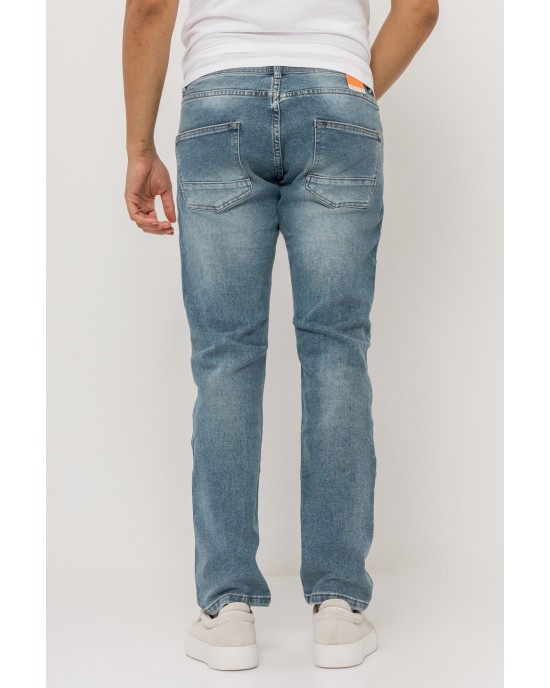 Jeans μπλε ΤΖΙΝ