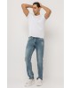 Jeans μπλε ΤΖΙΝ