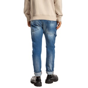 Jeans COSI μπλε Jeans COSI μπλε