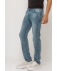 Jeans μπλε ΤΖΙΝ