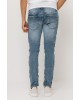 Jeans μπλε ΤΖΙΝ