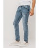 Jeans μπλε ΤΖΙΝ