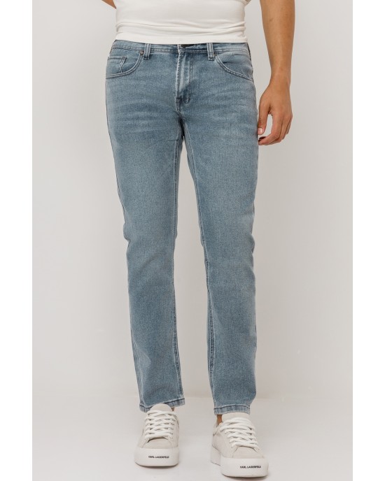 Jeans μπλε ΤΖΙΝ