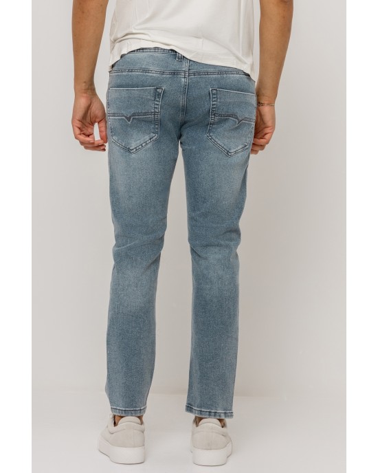 Jeans μπλε ΤΖΙΝ