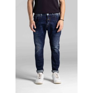 Jeans COSI μπλε Jeans COSI μπλε