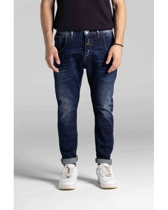Jeans COSI μπλε ΤΖΙΝ