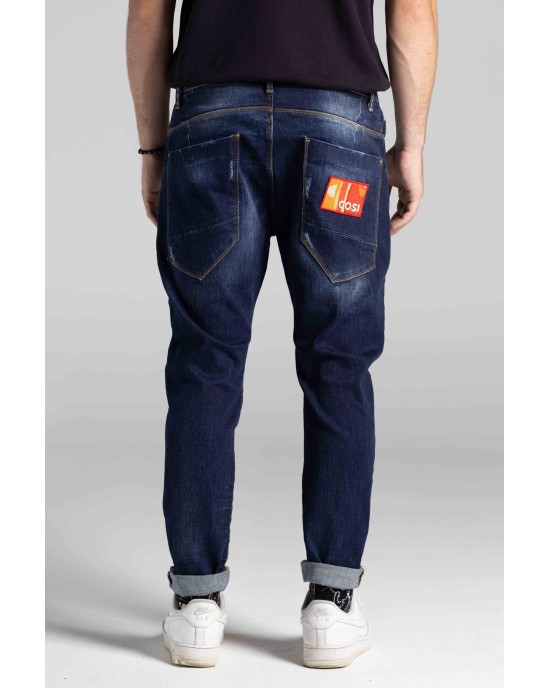 Jeans COSI μπλε ΤΖΙΝ