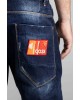 Jeans COSI μπλε ΤΖΙΝ