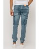 Jeans μπλε ΤΖΙΝ