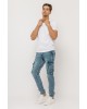 Jeans μπλε ΤΖΙΝ