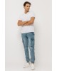 Jeans μπλε ΤΖΙΝ