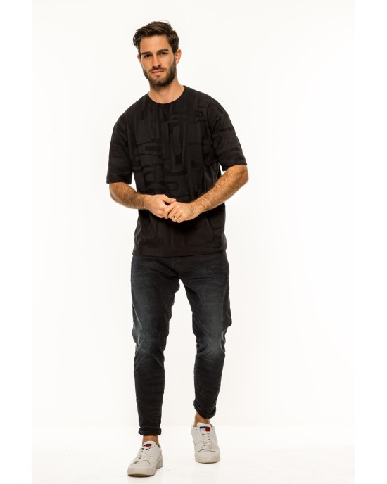 Jeans COSI σκουρό μπλε ΤΖΙΝ