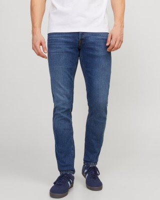 Jeans JacknJones μπλε