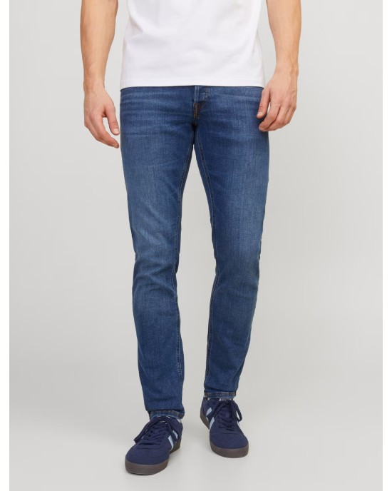 Jeans JacknJones μπλε ΤΖΙΝ