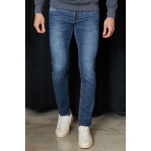 Jeans JacknJones μπλε