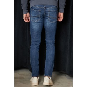 Jeans JacknJones μπλε