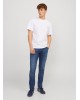 Jeans JacknJones μπλε ΤΖΙΝ