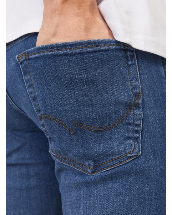 Jeans JacknJones μπλε ΤΖΙΝ