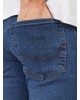 Jeans JacknJones μπλε ΤΖΙΝ