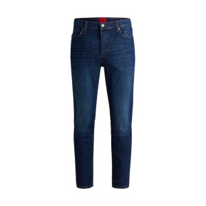 Jeans Hugo μπλε