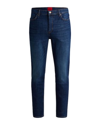 Jeans Hugo μπλε