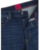 Jeans Hugo μπλε ΤΖΙΝ