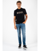 Jeans Boss Μπλε ΤΖΙΝ