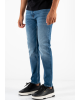 Jeans Boss Μπλε ΤΖΙΝ