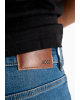 Jeans Boss Μπλε ΤΖΙΝ