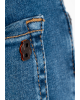 Jeans Boss Μπλε ΤΖΙΝ