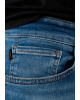 Jeans Boss Μπλε ΤΖΙΝ