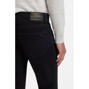 Jeans Boss μπλε