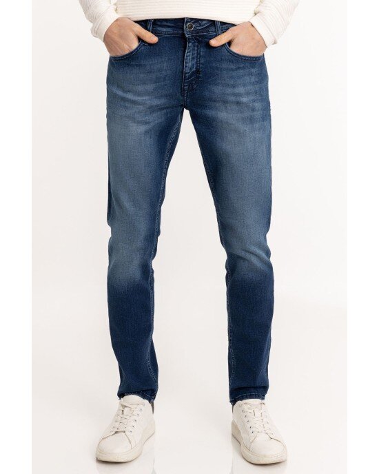 Jeans Antony Morato μπλε ΤΖΙΝ