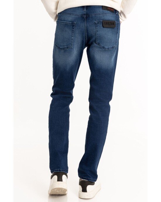 Jeans Antony Morato μπλε ΤΖΙΝ