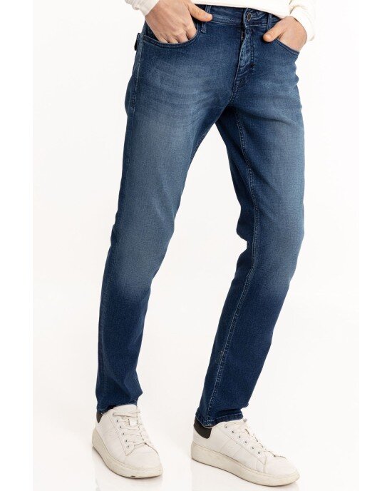 Jeans Antony Morato μπλε ΤΖΙΝ