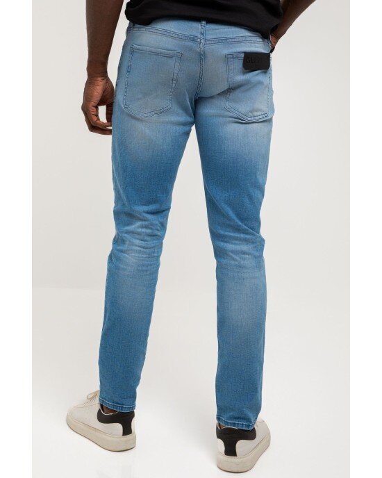 Jeans Antony Morato μπλε ΤΖΙΝ