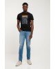 Jeans Antony Morato μπλε ΤΖΙΝ